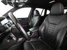 BMW X3 PHEV 4x4 full LED skóra navi klima auto virtual cocpit grzane fotele k - 13