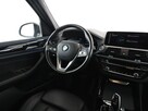 BMW X3 PHEV 4x4 full LED skóra navi klima auto virtual cocpit grzane fotele k - 16