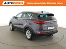 Kia Sportage navi klima auto czujniki parkowania hak - 4