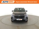 Kia Sportage navi klima auto czujniki parkowania hak - 11