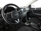 Kia Sportage navi klima auto czujniki parkowania hak - 14
