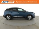 Peugeot 3008 automat full LED virtual cocpit navi kamera i czujniki parkowania hak - 9