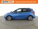 BMW 218 20d Automat M-Sport Navi Tempomat Grzane Sportsitze Kamera PDC FullLED - 2
