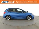 BMW 218 20d Automat M-Sport Navi Tempomat Grzane Sportsitze Kamera PDC FullLED - 9