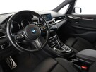 BMW 218 20d Automat M-Sport Navi Tempomat Grzane Sportsitze Kamera PDC FullLED - 14