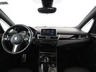 BMW 218 20d Automat M-Sport Navi Tempomat Grzane Sportsitze Kamera PDC FullLED - 15
