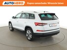 Škoda Kodiaq FV23% Style automat 4x4 190KM virtual navi grzane fotele ACC kamera360 - 4