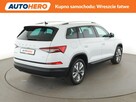 Škoda Kodiaq FV23% Style automat 4x4 190KM virtual navi grzane fotele ACC kamera360 - 7