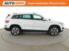 Škoda Kodiaq FV23% Style automat 4x4 190KM virtual navi grzane fotele ACC kamera360 - 9