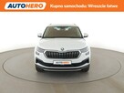 Škoda Kodiaq FV23% Style automat 4x4 190KM virtual navi grzane fotele ACC kamera360 - 11
