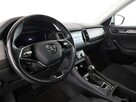 Škoda Kodiaq FV23% Style automat 4x4 190KM virtual navi grzane fotele ACC kamera360 - 14