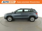 Škoda Karoq 1.0TSI Ambition Nawigacja Climatronic Tempomat Grzane Fotele Kamera - 2