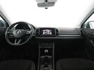 Škoda Karoq 1.0TSI Ambition Nawigacja Climatronic Tempomat Grzane Fotele Kamera - 15