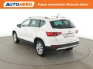 Seat Ateca Style automat 150KM navi tempomat LED PDC - 4