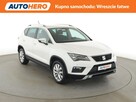 Seat Ateca Style automat 150KM navi tempomat LED PDC - 10