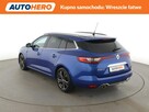 Renault Megane GT automat 205KM navi grzane fotele FullLED PDC - 4