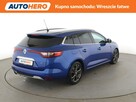 Renault Megane GT automat 205KM navi grzane fotele FullLED PDC - 7
