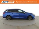 Renault Megane GT automat 205KM navi grzane fotele FullLED PDC - 9