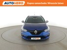 Renault Megane GT automat 205KM navi grzane fotele FullLED PDC - 11