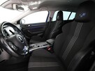 Renault Megane GT automat 205KM navi grzane fotele FullLED PDC - 13