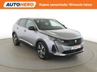 Peugeot 3008 Allure PHEV automat navi kamera tempomat LED virtual - 11