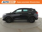 Hyundai Tucson Premium 4x4 177KM skóra panorama navi kamera grzane+wentyl. fotele tem - 2