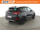 Hyundai Tucson Premium 4x4 177KM skóra panorama navi kamera grzane+wentyl. fotele tem - 7