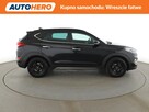 Hyundai Tucson Premium 4x4 177KM skóra panorama navi kamera grzane+wentyl. fotele tem - 9