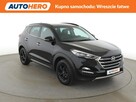 Hyundai Tucson Premium 4x4 177KM skóra panorama navi kamera grzane+wentyl. fotele tem - 10