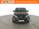 Hyundai Tucson Premium 4x4 177KM skóra panorama navi kamera grzane+wentyl. fotele tem - 11