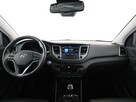 Hyundai Tucson Premium 4x4 177KM skóra panorama navi kamera grzane+wentyl. fotele tem - 15