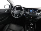 Hyundai Tucson Premium 4x4 177KM skóra panorama navi kamera grzane+wentyl. fotele tem - 16