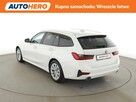BMW 318 mHEV automat full LED virtual cocpit navi grzane fotele kamera i czujn - 4