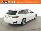 BMW 318 mHEV automat full LED virtual cocpit navi grzane fotele kamera i czujn - 7