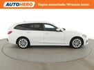 BMW 318 mHEV automat full LED virtual cocpit navi grzane fotele kamera i czujn - 9