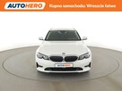 BMW 318 mHEV automat full LED virtual cocpit navi grzane fotele kamera i czujn - 11