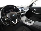 BMW 318 mHEV automat full LED virtual cocpit navi grzane fotele kamera i czujn - 14