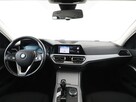 BMW 318 mHEV automat full LED virtual cocpit navi grzane fotele kamera i czujn - 15