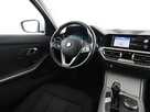 BMW 318 mHEV automat full LED virtual cocpit navi grzane fotele kamera i czujn - 16