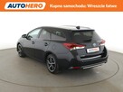 Toyota Auris navi grzane fotele kamera automat HEV BiLED tempomat - 4