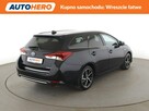 Toyota Auris navi grzane fotele kamera automat HEV BiLED tempomat - 7