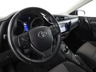 Toyota Auris navi grzane fotele kamera automat HEV BiLED tempomat - 14