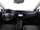 Toyota Auris navi grzane fotele kamera automat HEV BiLED tempomat - 15
