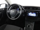 Toyota Auris navi grzane fotele kamera automat HEV BiLED tempomat - 16