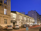 Lokal użytkowy Warszawa gm. Śródmieście Śródmieście, Mokotowska - 3