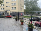 Lokal użytkowy Warszawa gm. Śródmieście Śródmieście, Mokotowska - 5