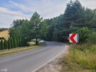 Działka usługowa Miedziana Góra Kostomłoty Pierwsze - 8