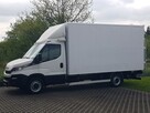 Iveco Daily 35S15 WINDA 8EP KONTENER 4,22x2,11x2,14 KLIMA KRAJOWY 3,0 - 1