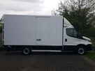 Iveco Daily 35S15 WINDA 8EP KONTENER 4,22x2,11x2,14 KLIMA KRAJOWY 3,0 - 12