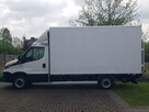 Iveco Daily 35S15 WINDA 8EP KONTENER 4,22x2,11x2,14 KLIMA KRAJOWY 3,0 - 11